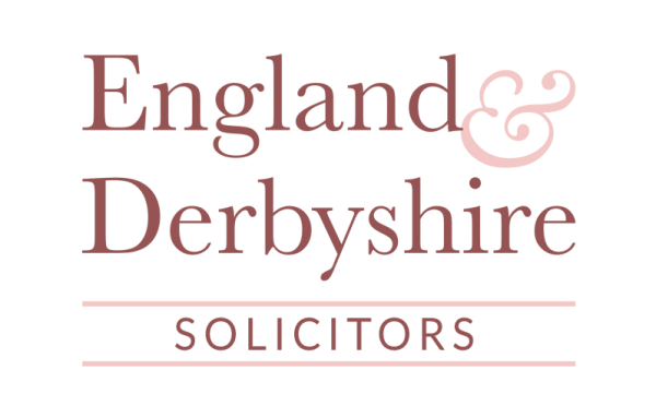 England & Derbyshire LLP logo
