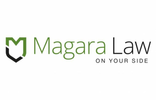 Magara Law logo