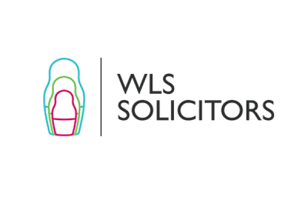 WLS Solicitors logo