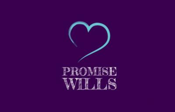 Promise Wills logo