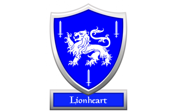 Lionheart Later Life Planning logo