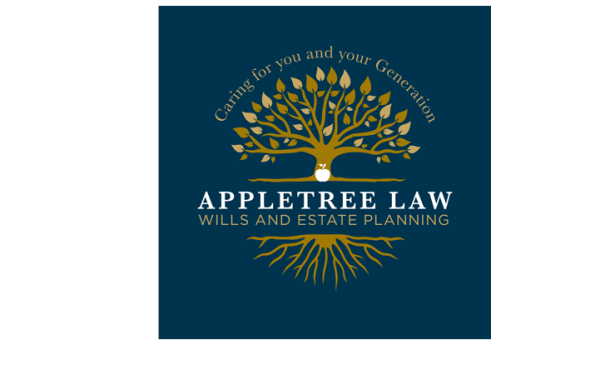 Appletree Law logo