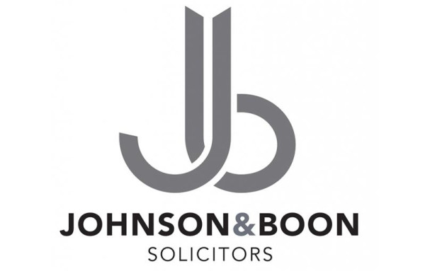 Johnson & Boon Solicitors logo