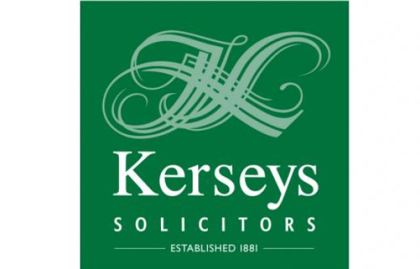 Kerseys Solictors logo