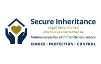 Secure Inheritance Legal Services Ltd