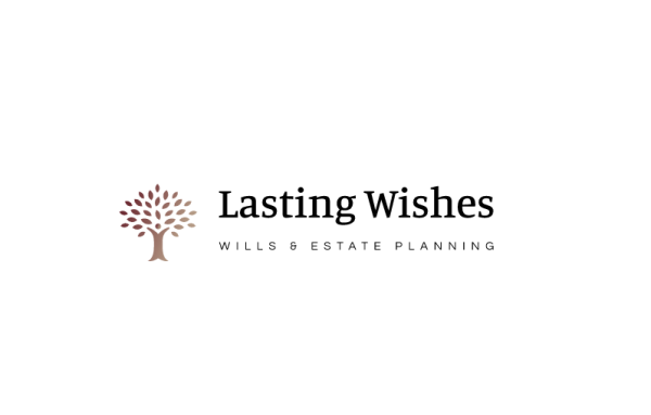 Lasting Wishes Wills & Estate Planning Services logo