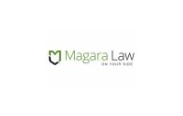 Magara Law logo