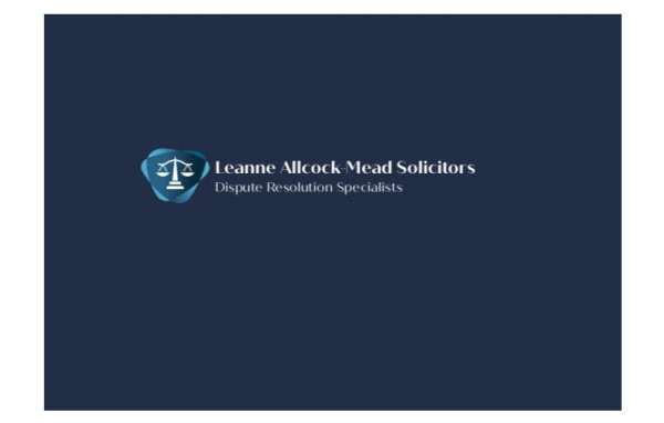 Leanne Allcock-Mead Solicitors logo