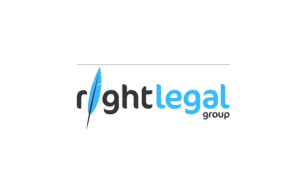 Right Legal Group logo