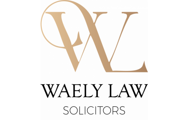 Waely Law Solicitors logo