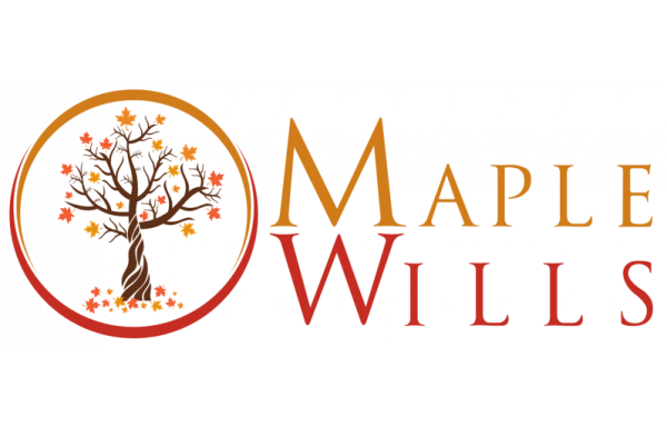 Maple Wills logo