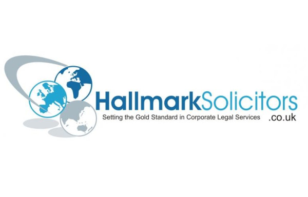 Hallmark Solicitors logo