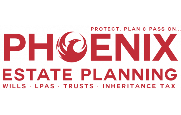 Phoenix Estate Planning logo