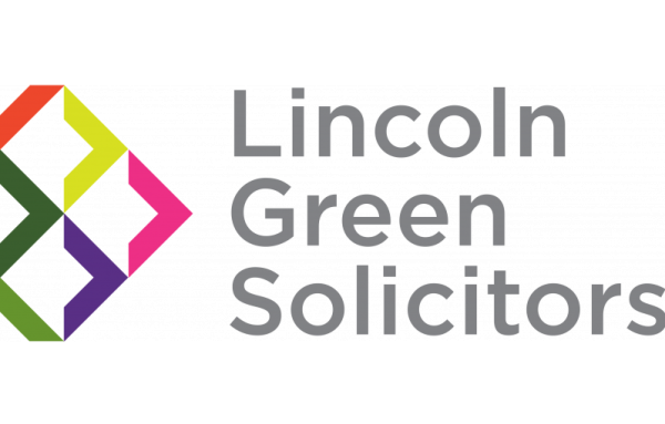 Lincoln Green Solicitors logo