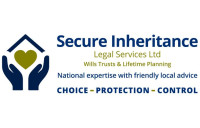 Secure Inheritance Legal Services Ltd