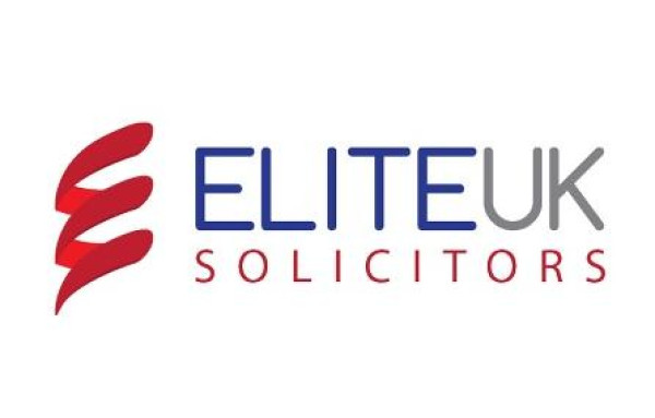 Elite UK Solicitors logo