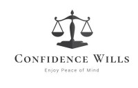 Confidence Wills