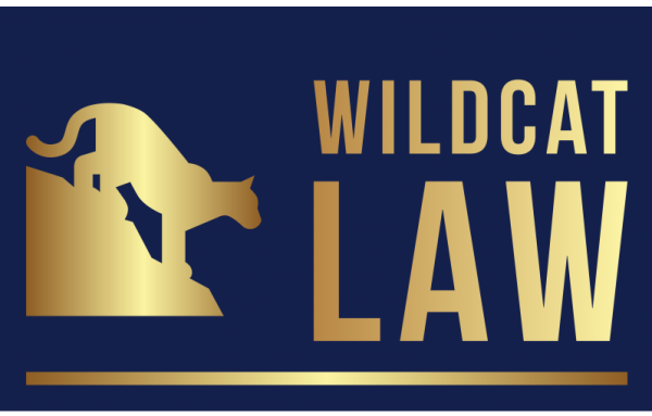 Wildcat Law logo