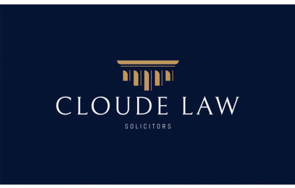 Cloude Law logo