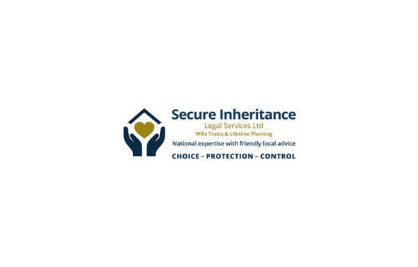 Secure Inheritance Legal Services Ltd logo
