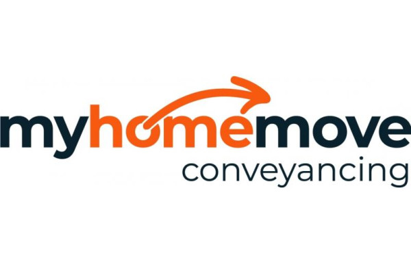 My Home Move Conveyancing logo