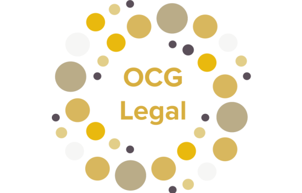 OCG Legal logo