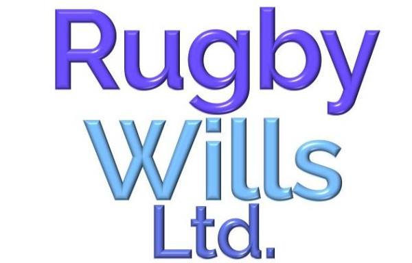Rugby Wills Ltd. logo