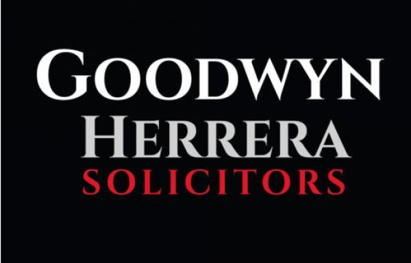 Goodwyn Herrera Solicitors logo