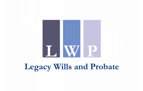 Legacy Wills and Probate logo