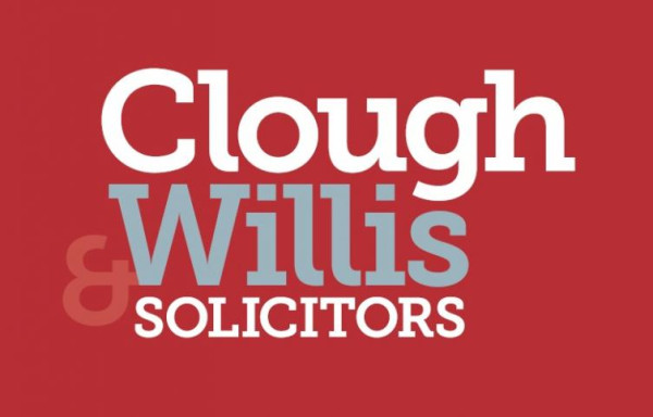 Clough & Willis Solicitors logo