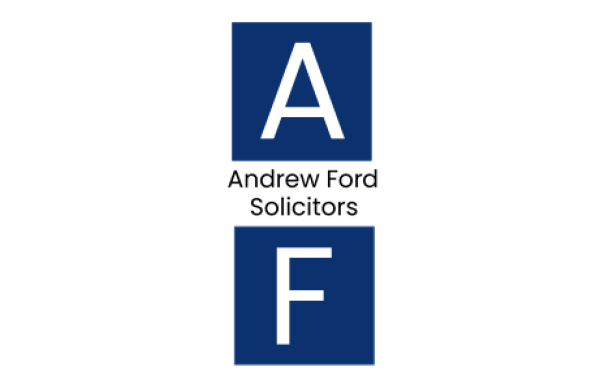 Andrew Ford Solicitors logo