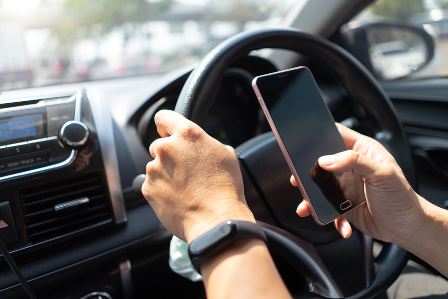 What counts as careless or dangerous driving?