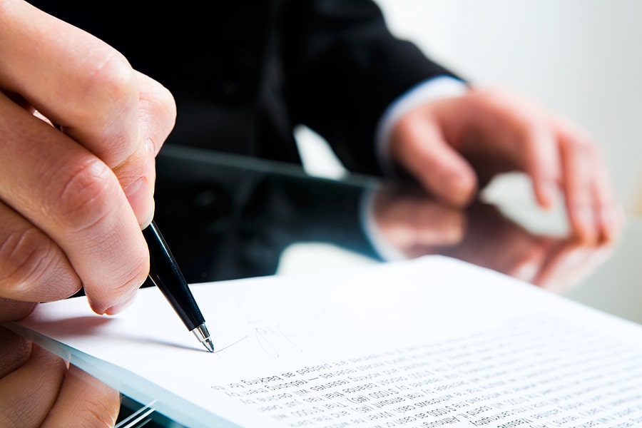 What is a Will?