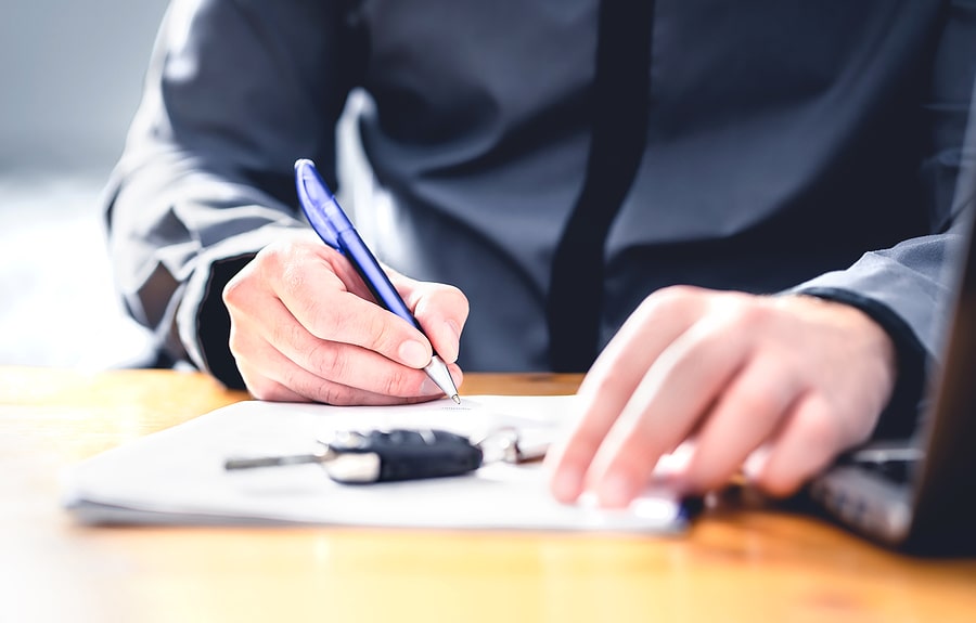What is a Will?