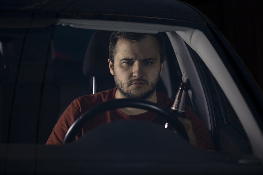 Dangerous driving: what are the penalties?