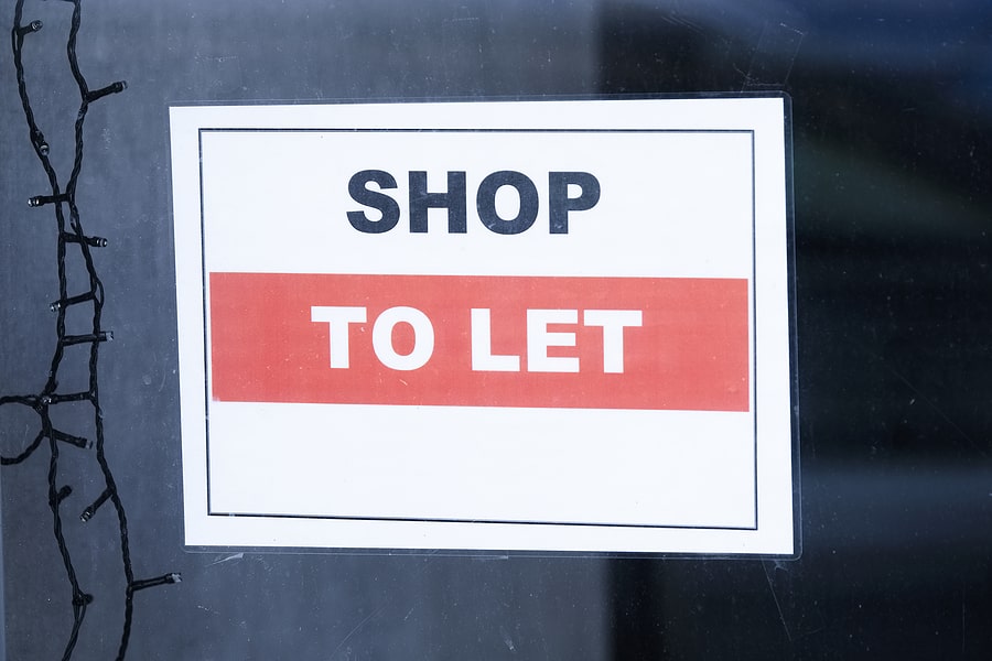 Renewal of a Commercial Property Lease