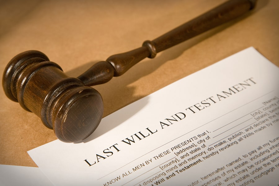 What is a Will?