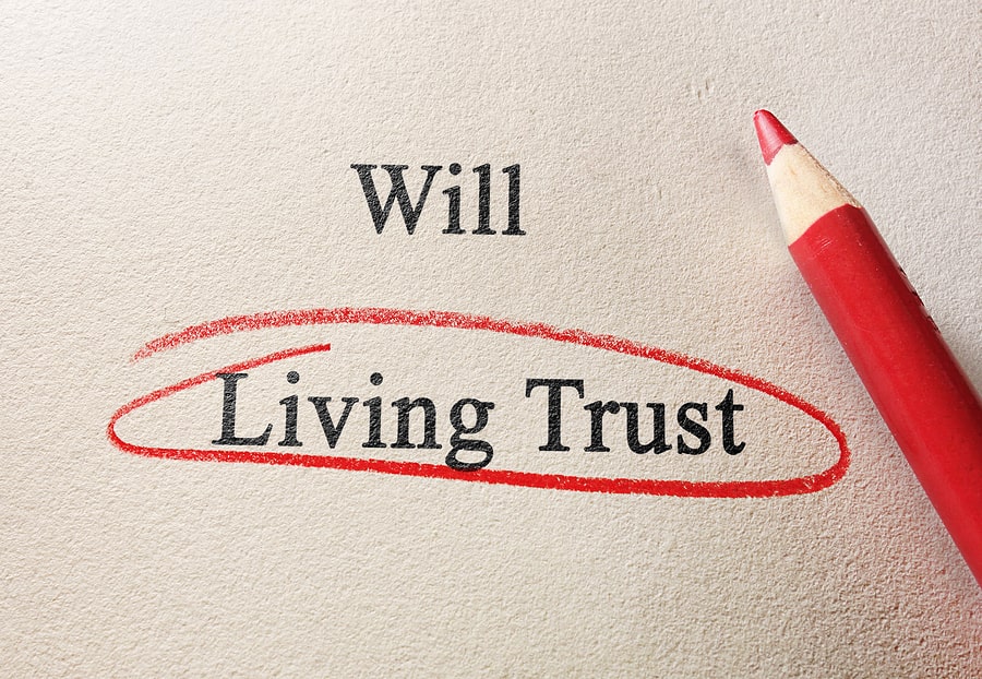 What is Better, a Will or a Trust?
