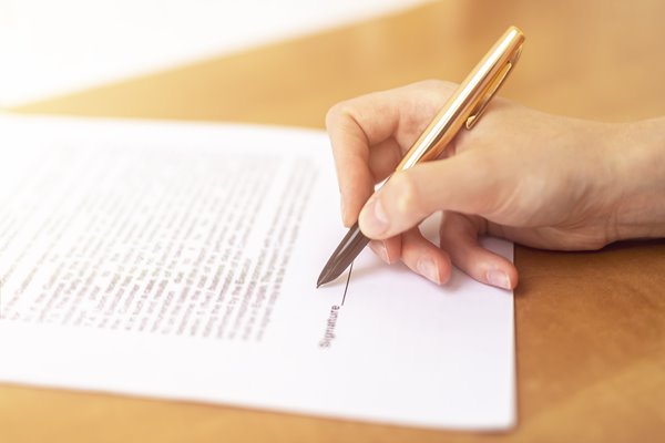 What is a Will?