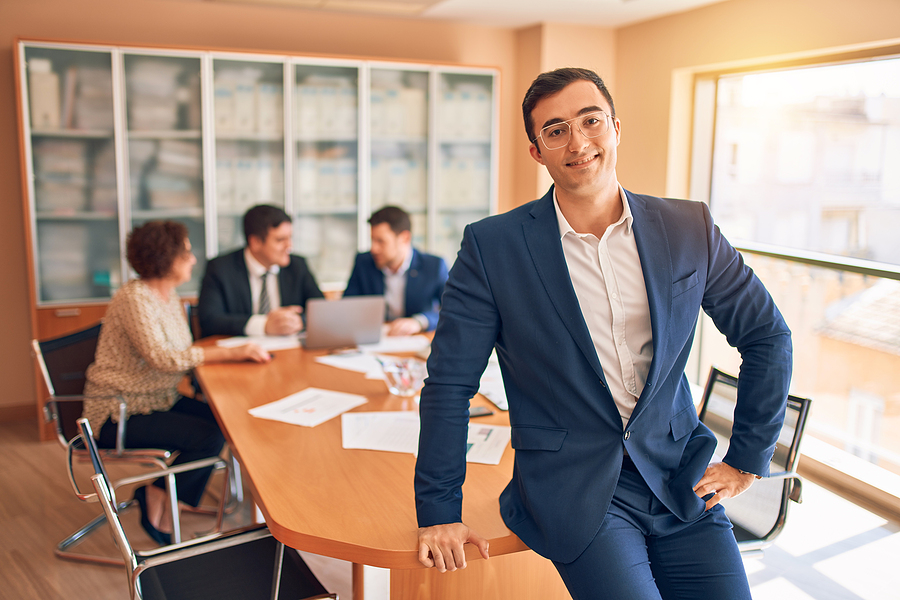 5 tips for local law firms to go national