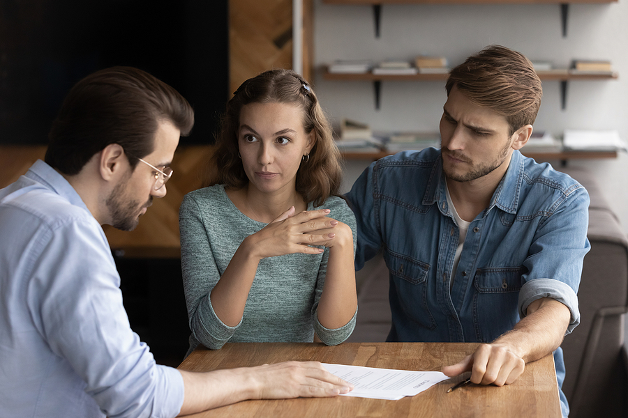 How to Challenge Power of Attorney