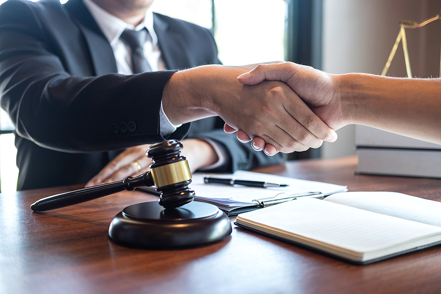 How Does The Law Superstore Work?