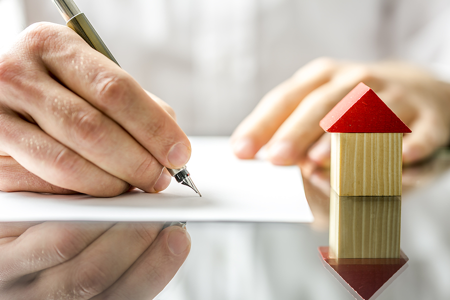 Transfer of equity Stamp Duty