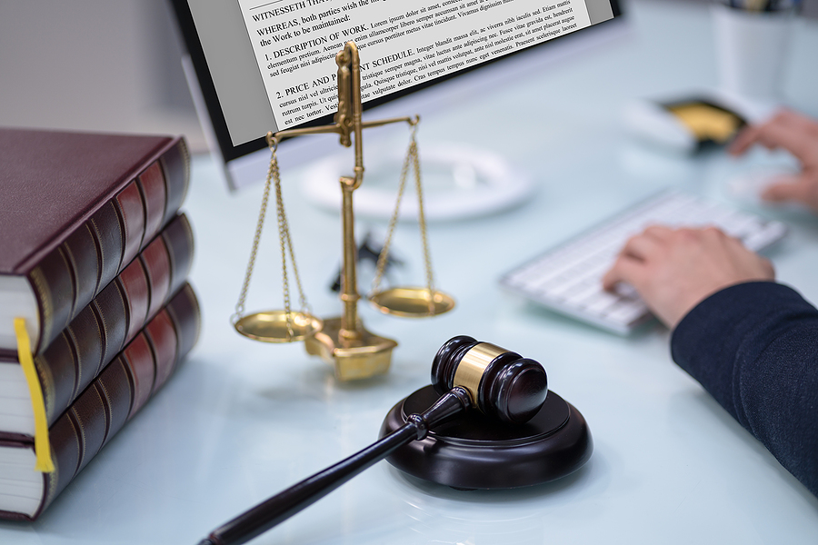 Lawtech Opportunities for Legal Firm
