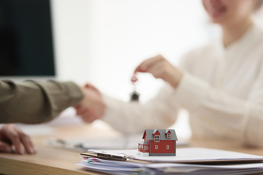 Navigating Legalities: A Guide for New Landlords