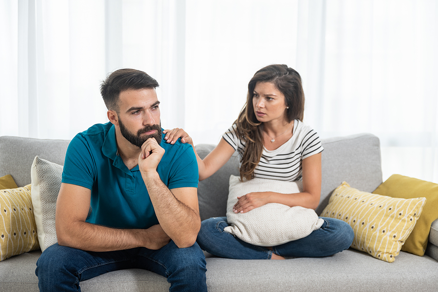 Disinheritance: A Guide to Cutting Someone from Your Will