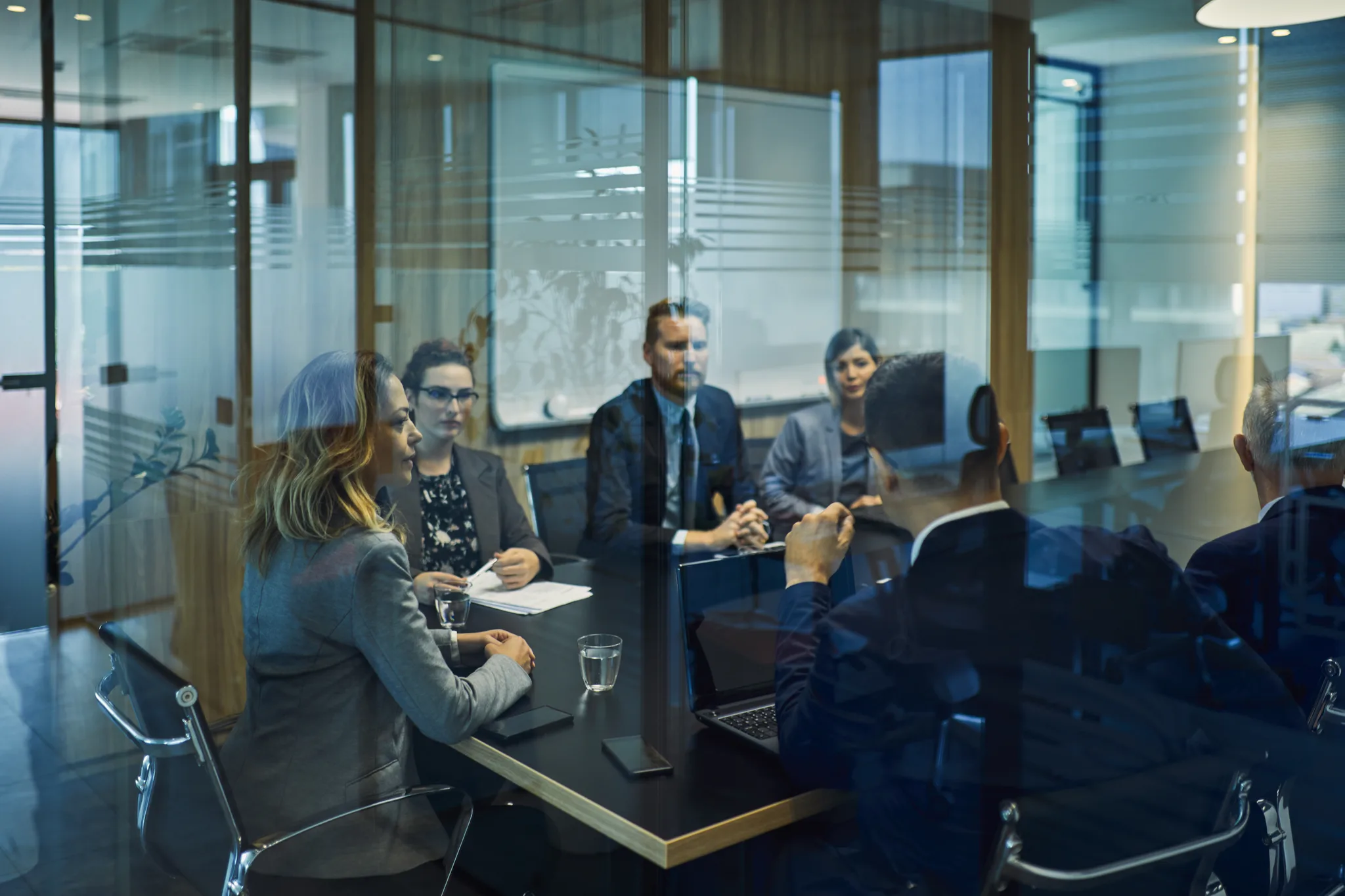 What To Look For in a Legal Service Provider For a Business