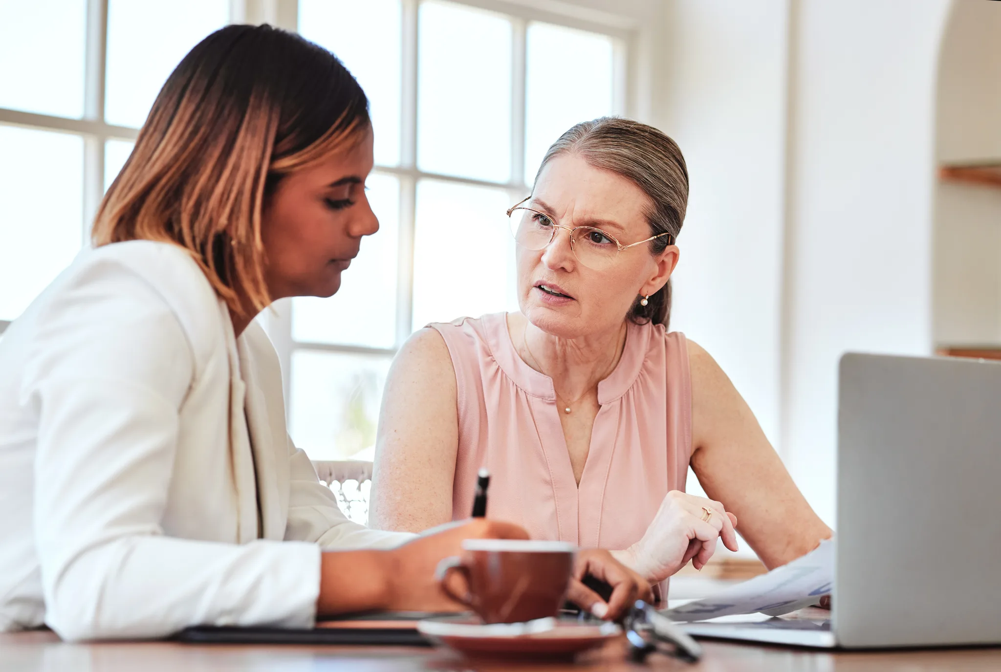 Do I Need a Solicitor If I'm Getting Divorced?