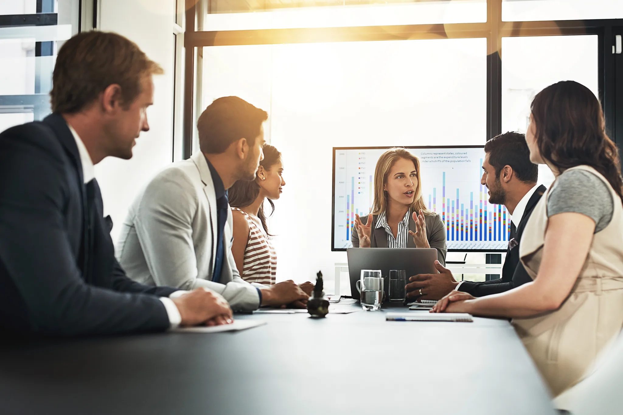 What Happens At a Disciplinary Meeting?