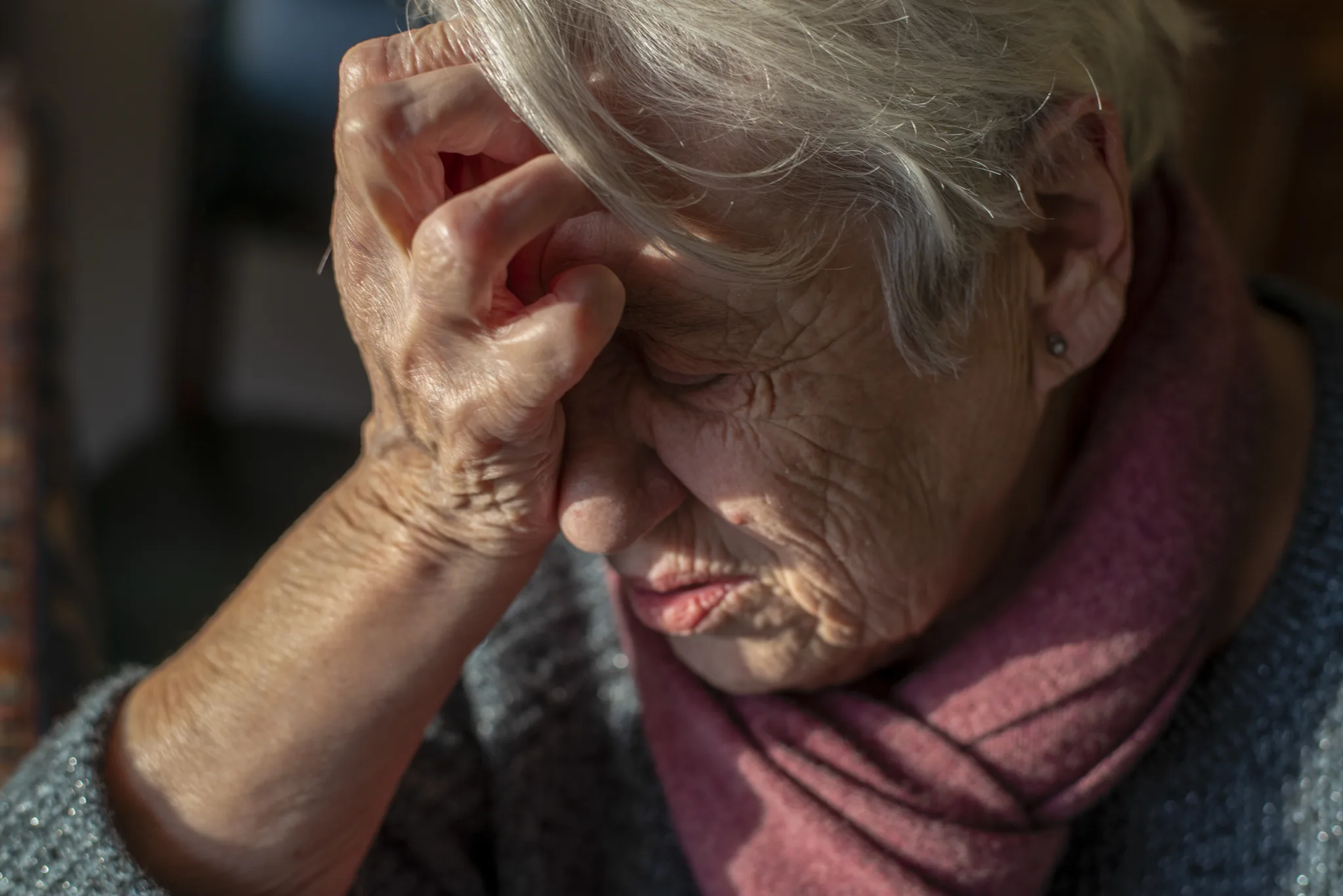 Why People Worry About Power of Attorney